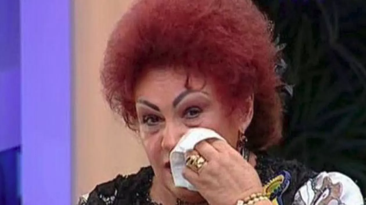 După moartea Ionelei Prodan, o altă DRAMĂ zguduie muzica populară: Din păcate e vorba de îndrăgita Elena Merișoreanu...