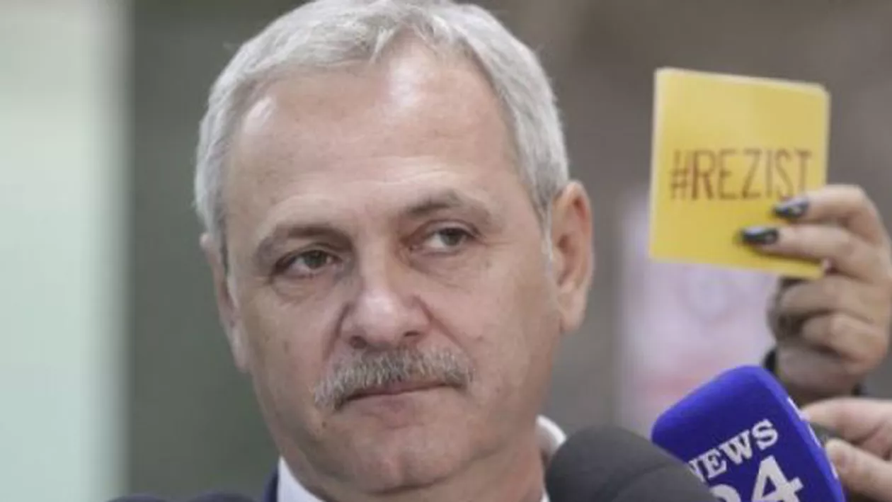 Liviu Dragnea, victorie zdrobitoare în CEx