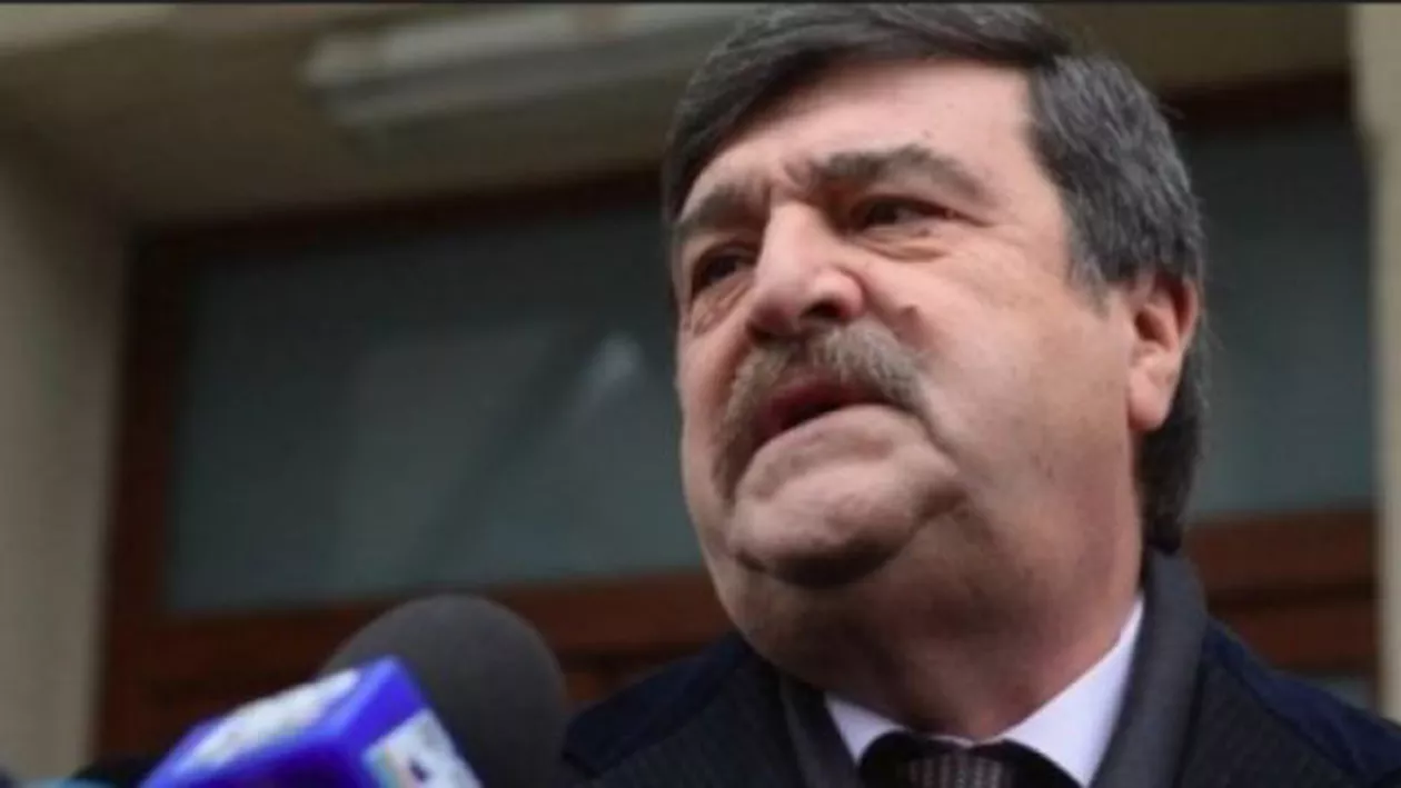 Schimbare majoră anunţată de Dragnea în CEx: TONI GREBLĂ va prelua Secretariatul General al Guvernului