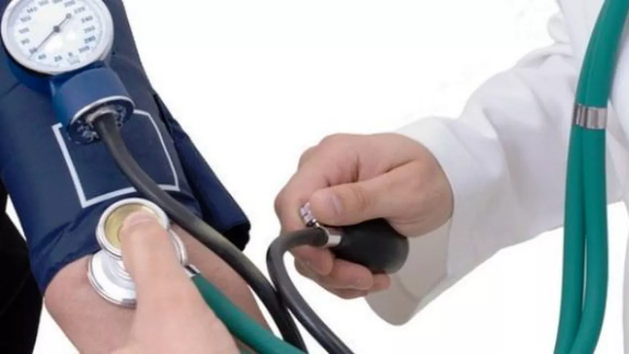 NU vei mai avea niciodată probleme cu TENSIUNEA ARTERIALĂ dacă folosești această mixtură