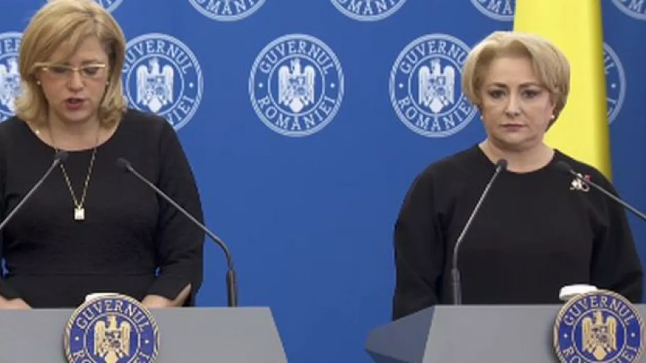 Corina Creţu critică din nou Guvernul pentru întârzierea implementării proiectelor: Bruxellesul așteaptă să dea bani autorităților române