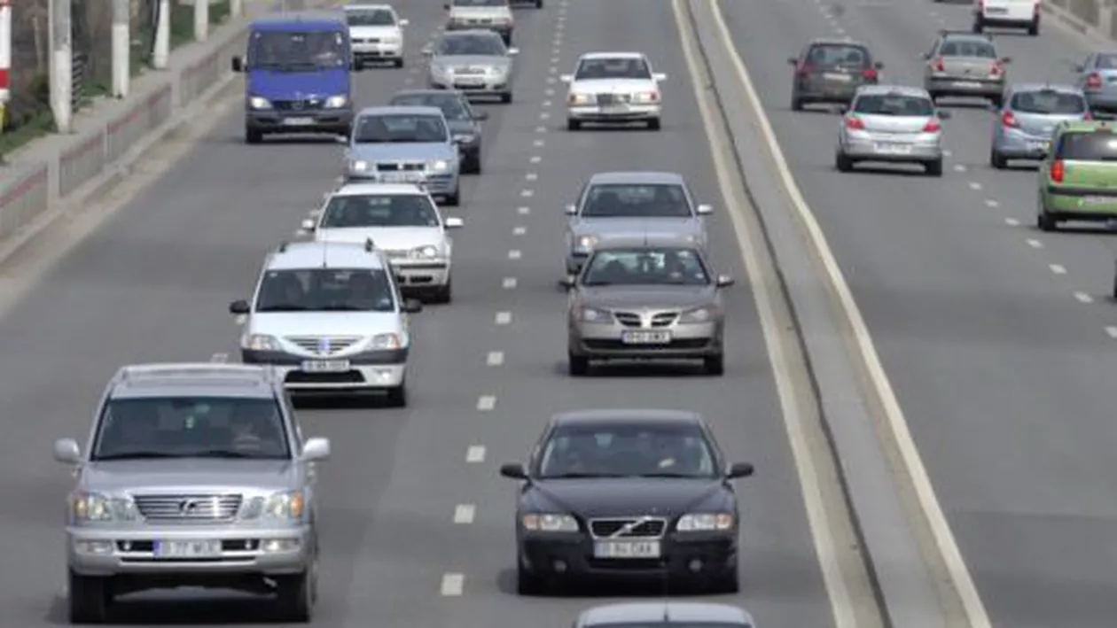 BOMBA din noul Cod Rutier: Gata, de acum poți conduce și FĂRĂ permis pe drumurile publice...