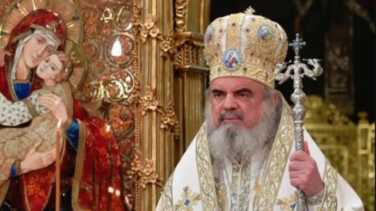 Patriarhul Daniel, primul mesaj privind referendumul pentru familia tradiţională: Îndemn ferm către credincioşi
