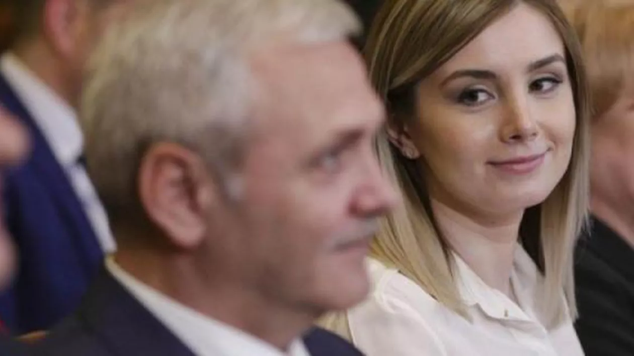 Dragnea vede conspirații peste tot. Sunt nişte doamne care sună prin ministere şi spun «Sunt Irina, vreau asta». Poate se sesizează instituţiile