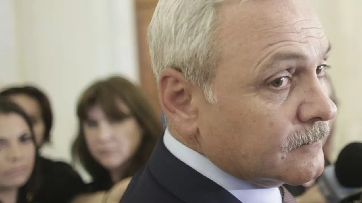 Opoziţia demarează procedura de revocare a lui Dragnea de la șefia Camerei Deputaţilor