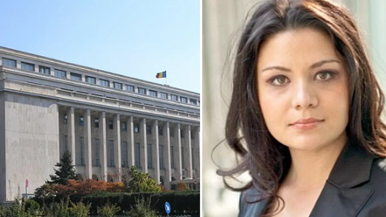 Mutări de ULTIMĂ ORĂ în Guvern! Ce funcție va ocupa tânăra Andreea Lambru în Executivul Dăncilă