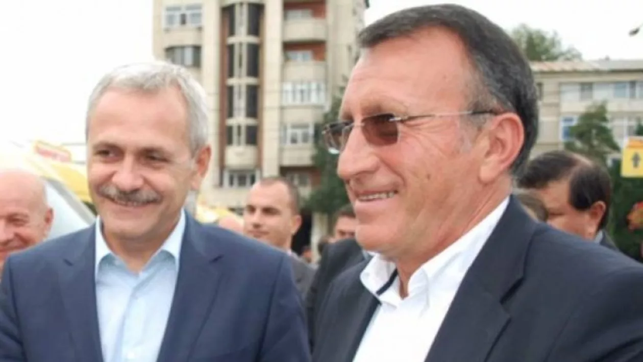 Paul Stănescu 's-a sucit' în privința demiterii lui Liviu Dragnea: Foarte rău fac. Nu pot să facă aşa ceva