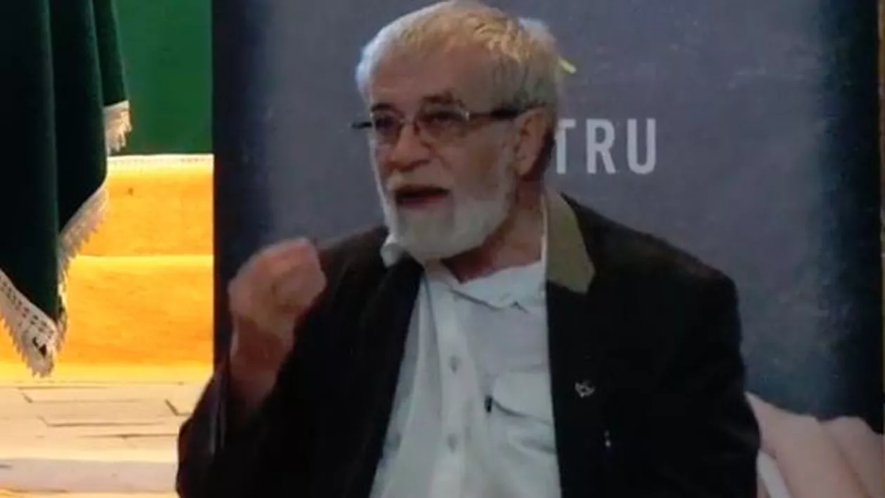 Preot: Și homosexualii sunt ființe omenești, iar omul îmi este pus înainte să-l iubesc. Așa i-a plăcut lui Dumnezeu să-i facă (VIDEO)