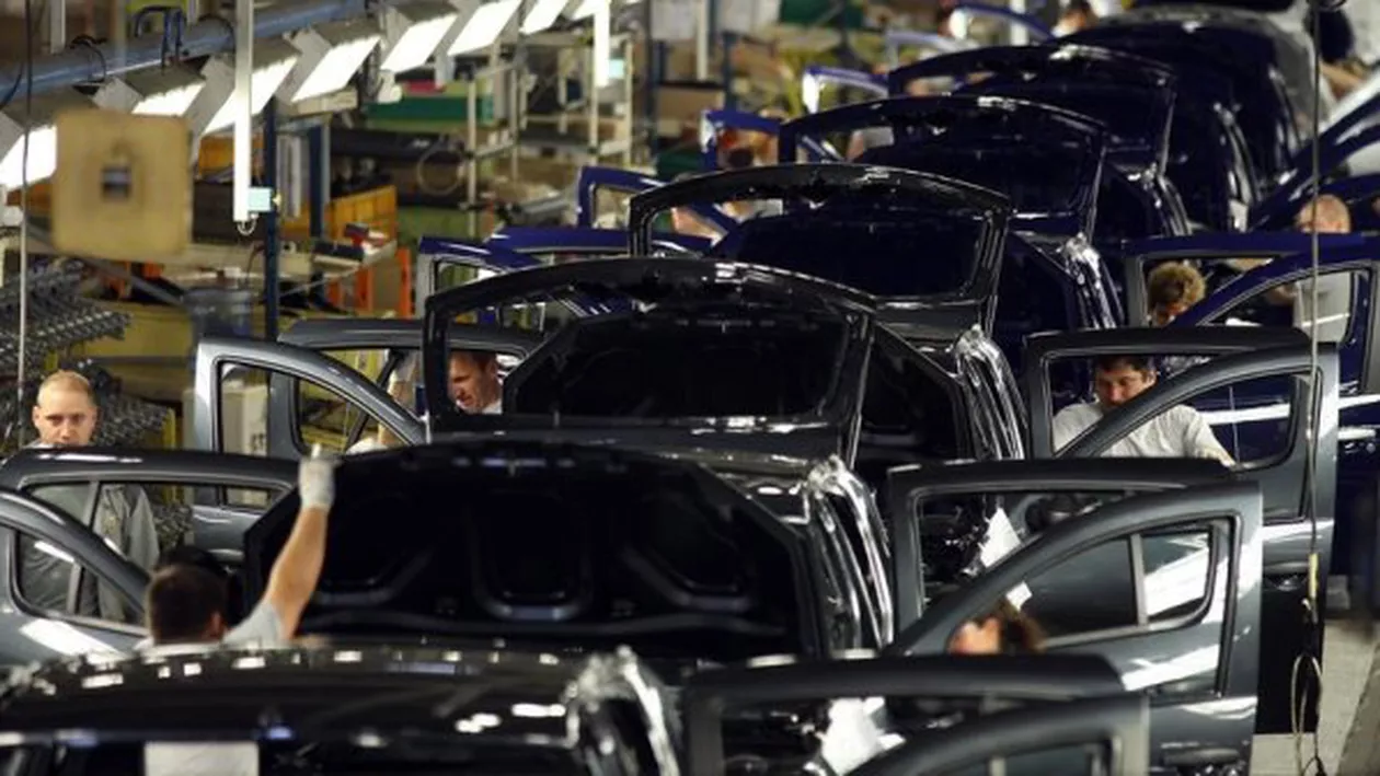 Ai o mașină DACIA pe motorină? Din păcate anunțul ȘOC tocmai a fost făcut...