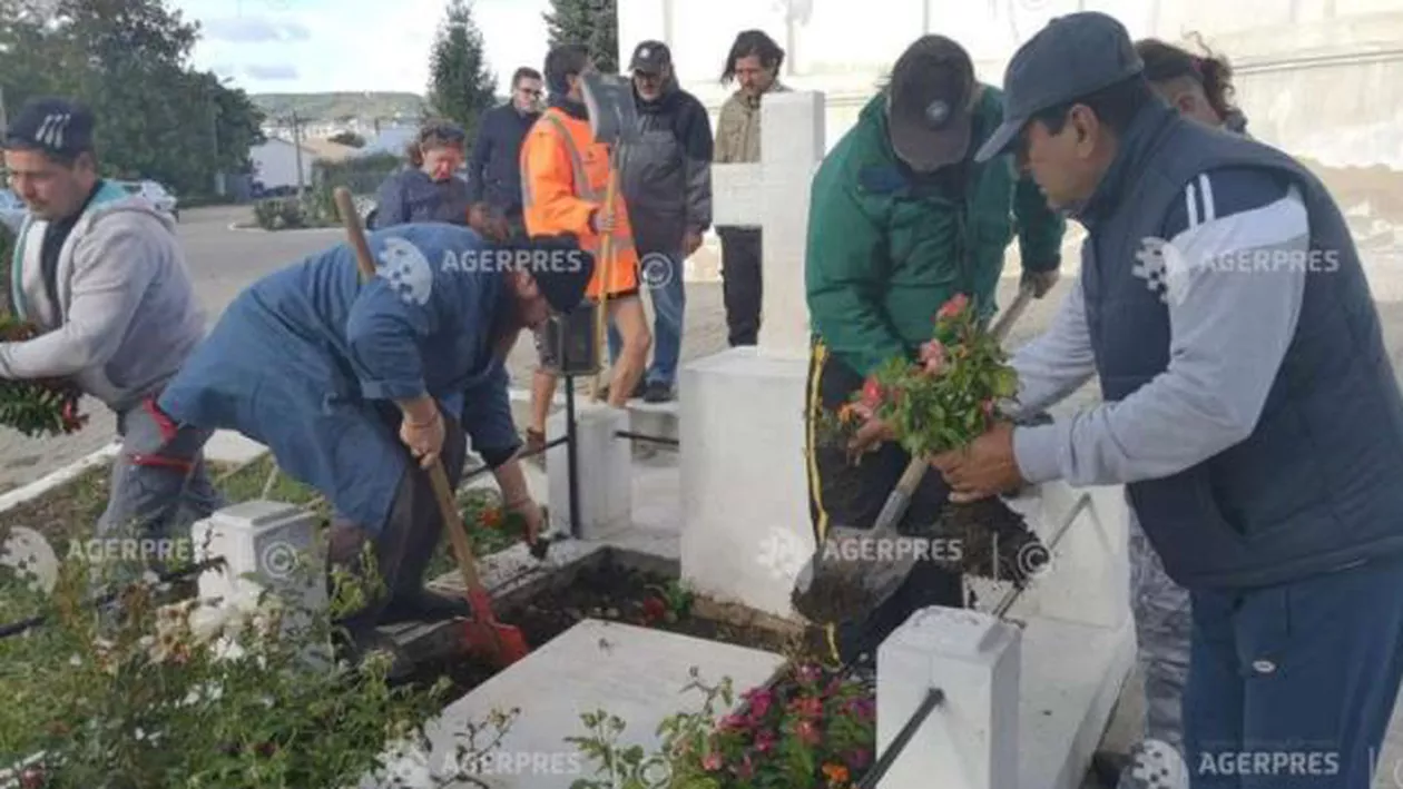 Cutremurător: A început DESHUMAREA fostului episcop martir al Huşilor, Grigore Leu. Ce ENIGME vor ieşi la lumină după 69 de ani