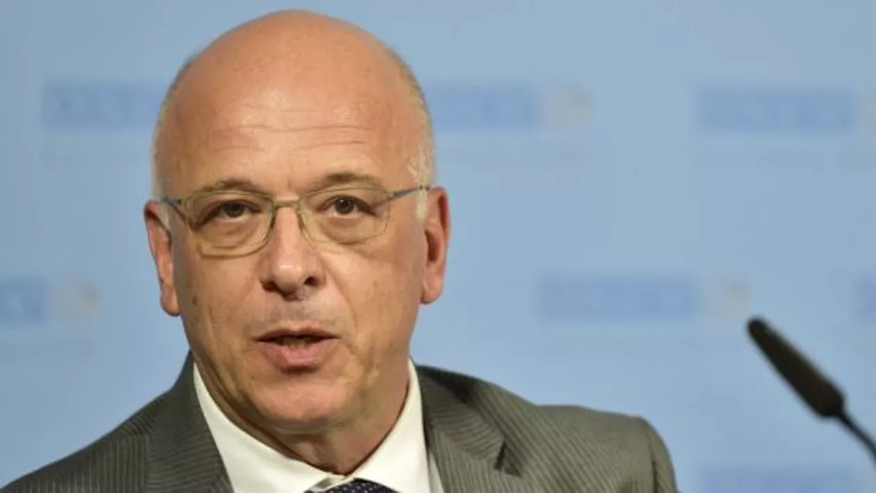 Ambasadorul Germaniei: Afirmaţiile defăimăitoare ale unor înalţi politicieni români la adresa minorităţii germane sunt total inacceptabile