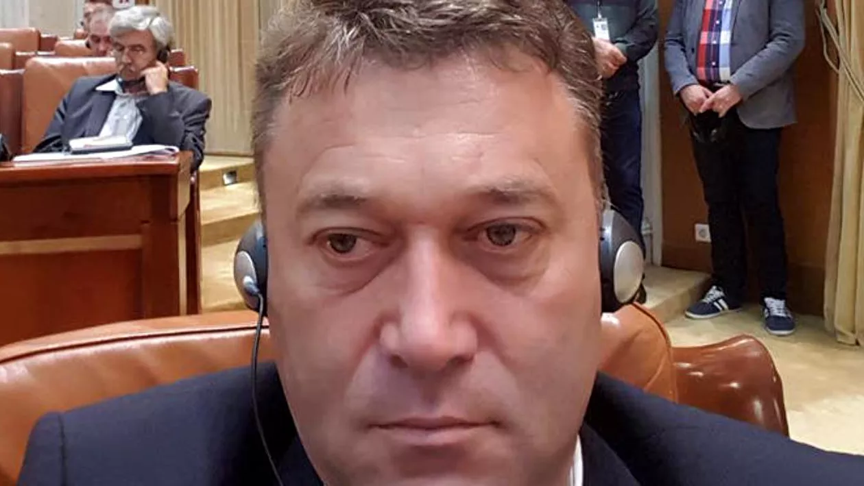 SENTINȚĂ de ULTIM MOMENT! Important membru PSD, condamnat! Decizia este definitivă