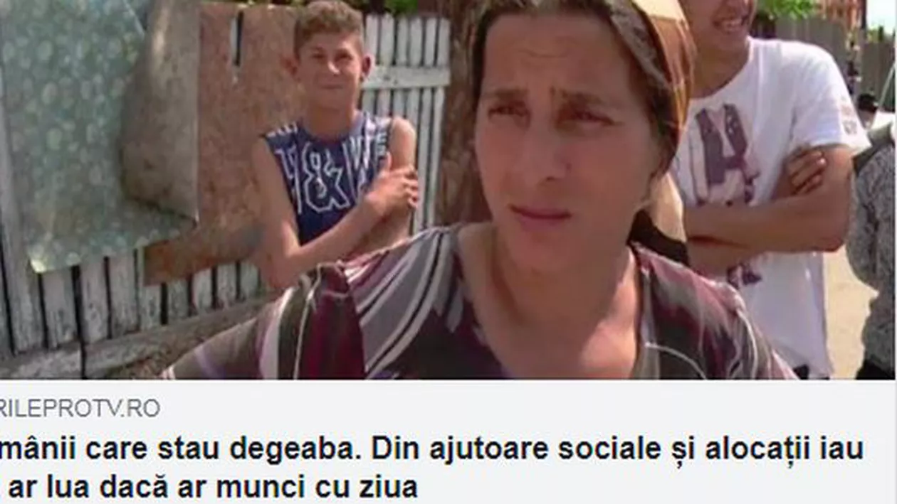 Povestea unui fake news. PRO TV și Moise Guran, ținta criticilor după ce au susținut că 4,3 milioane de români sunt inactivi. Care este adevărul (FOTO)