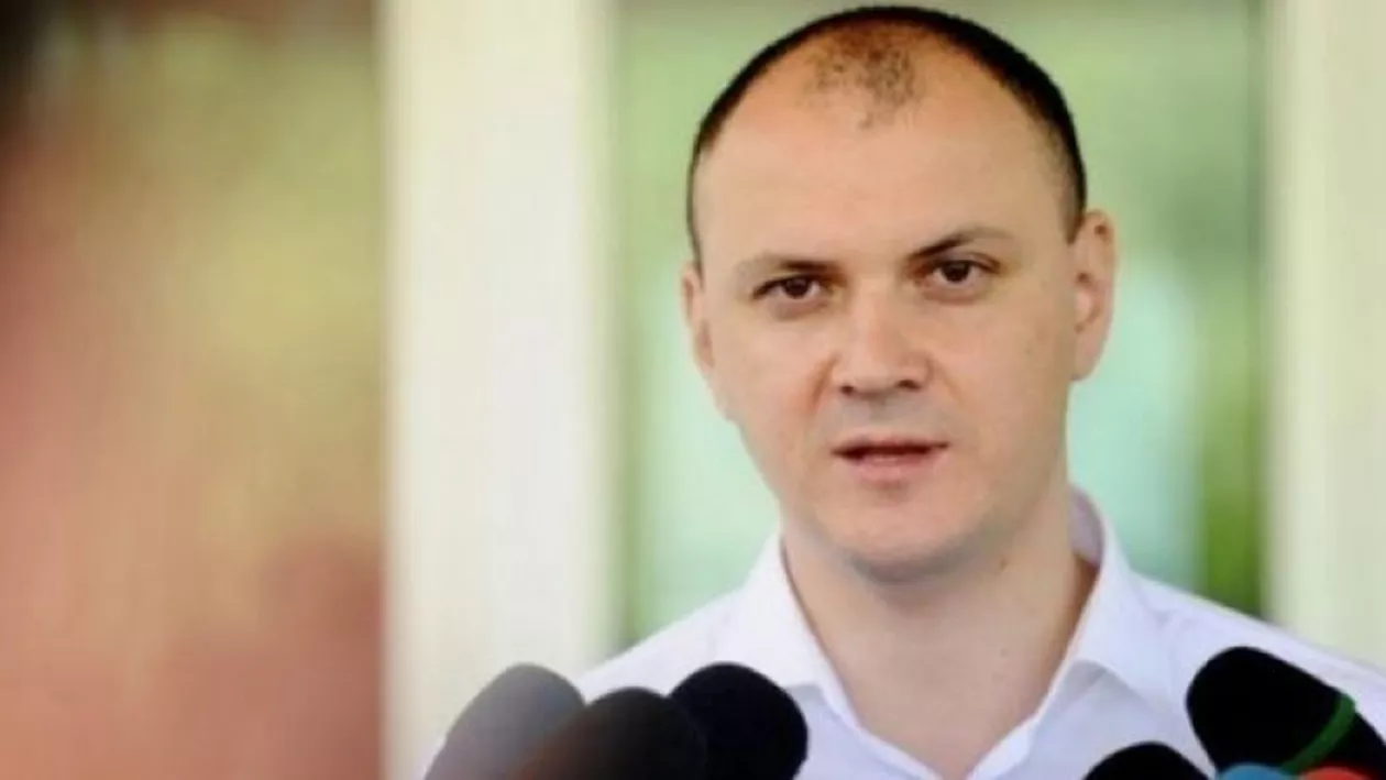 După ce a refuzat EXTRĂDAREA lui Sebastian Ghiță, procuror general adjunct al Serbiei a venit la București: Ce a discutat cu Augustin Lazăr