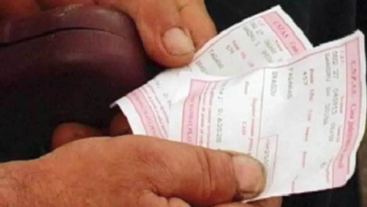 Veste şoc pentru români: Se dau mai mulţi bani la PENSII dacă aduci acest document!