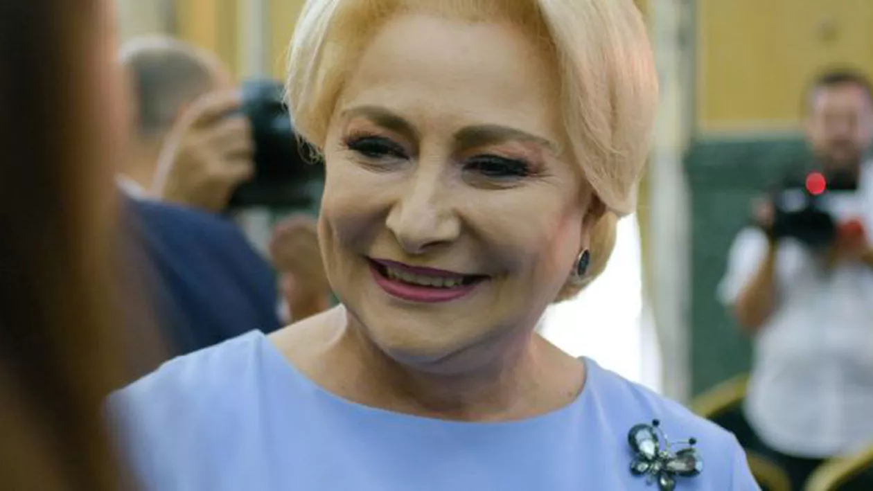 Lunga listă a minciunilor spuse de Dăncilă la Bruxelles. Premierul a mai declarat că se bănuiește că protestatarii au fost trimiși din afară și că erau drogați, iar Kovesi a fost demisă de Iohannis
