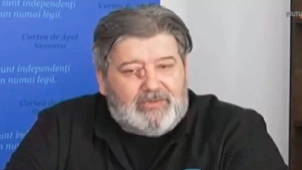 Șeful Inspecției Judiciare a plagiat aproape toată teza de doctorat. Costică Voicu, fost șef al Poliției, nu și-a recunoscut cele 140 de pagini din teza lui Netejoru / Șercan: Studiile doctorale au fost o mare bătaie de joc (VIDEO)