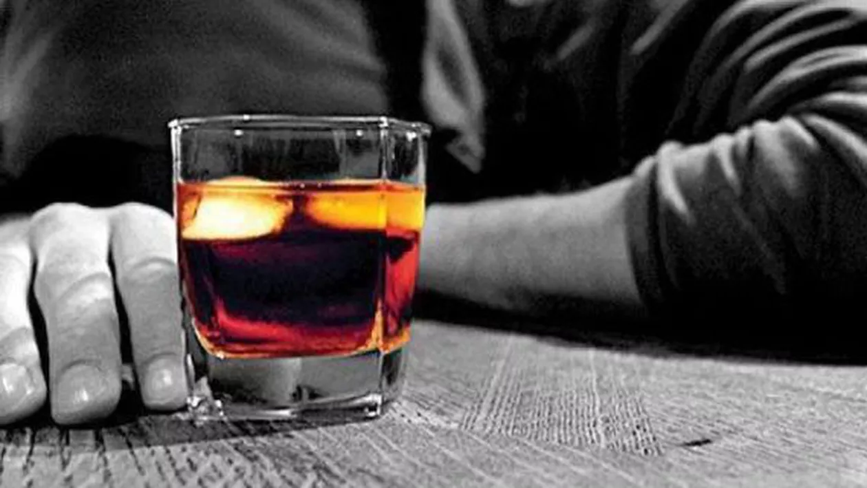 OMS: Republica Moldova, campioană la numărul DECESELOR cauzate de ALCOOL! Uimitor cine mai este în TOP