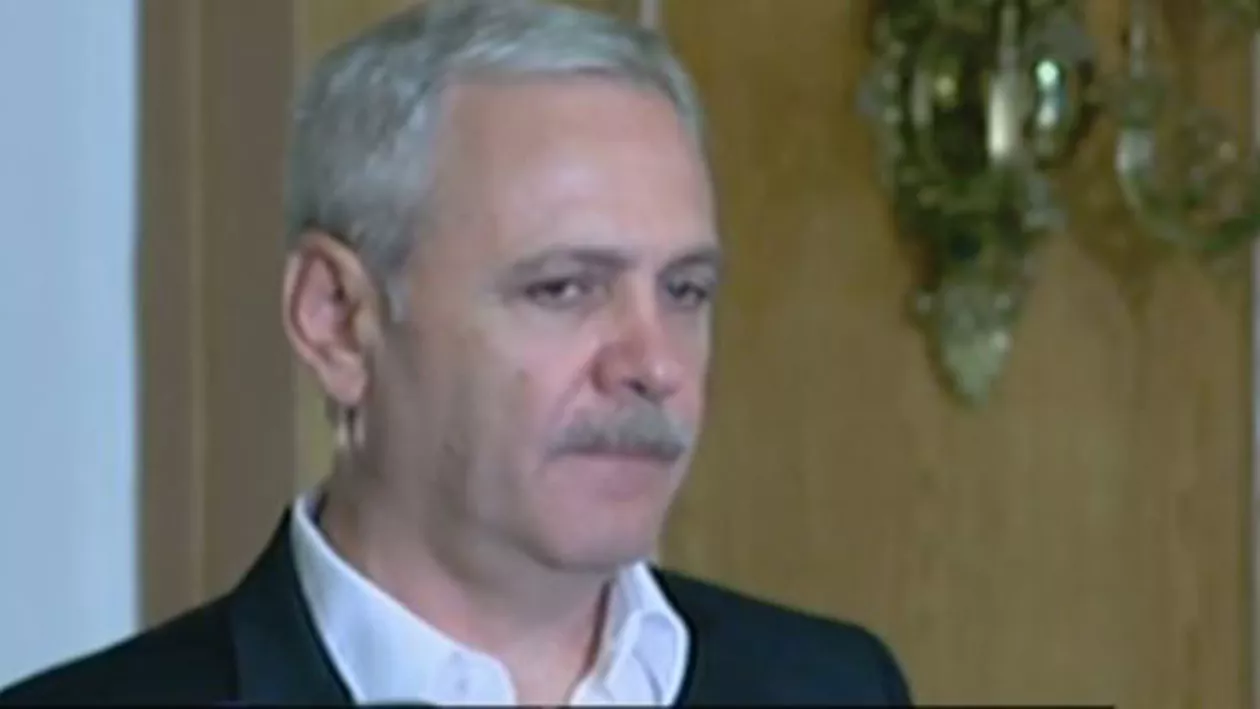 Dragnea o contrazice pe Dăncilă cu privire la referendumul pentru familie: Vom face acțiuni de informare a populației. I-am rugat pe pensionarii PSD să se implice (VIDEO)