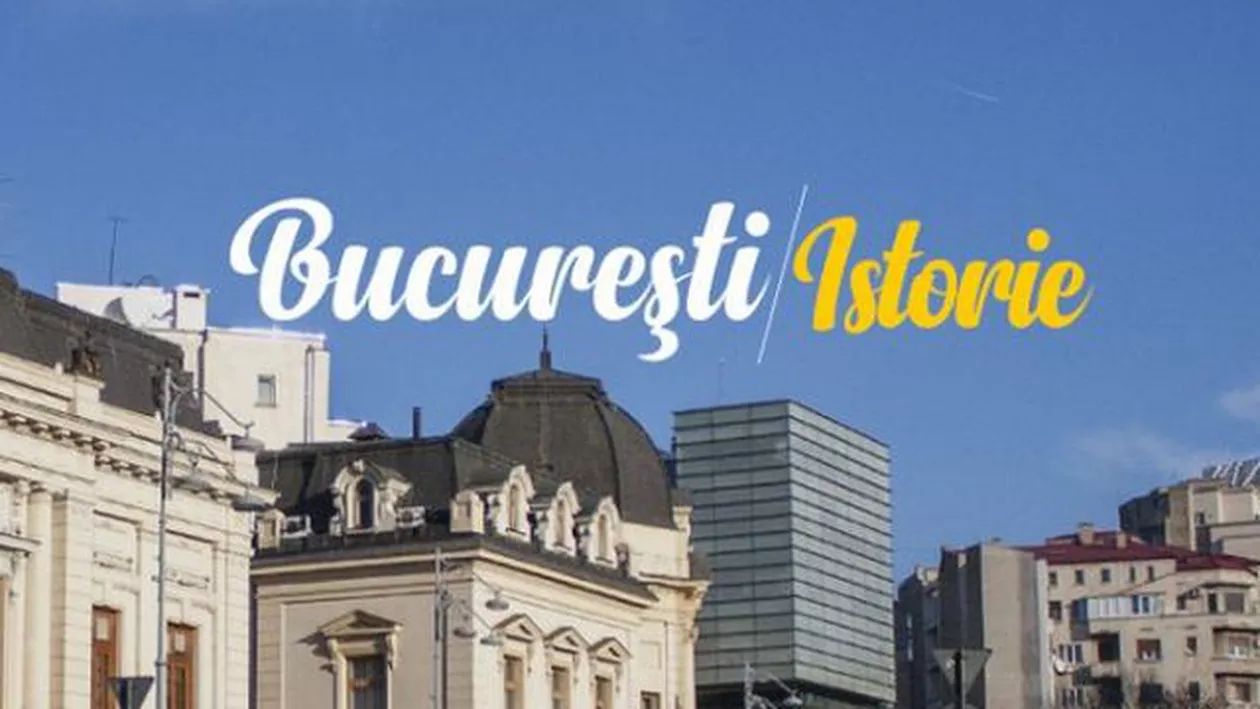 CENTENAR 2018. Povestea 'VERDE' a Bucureștiului. Interviu cu istoricul Alexandru Lancuzov (FOTO)