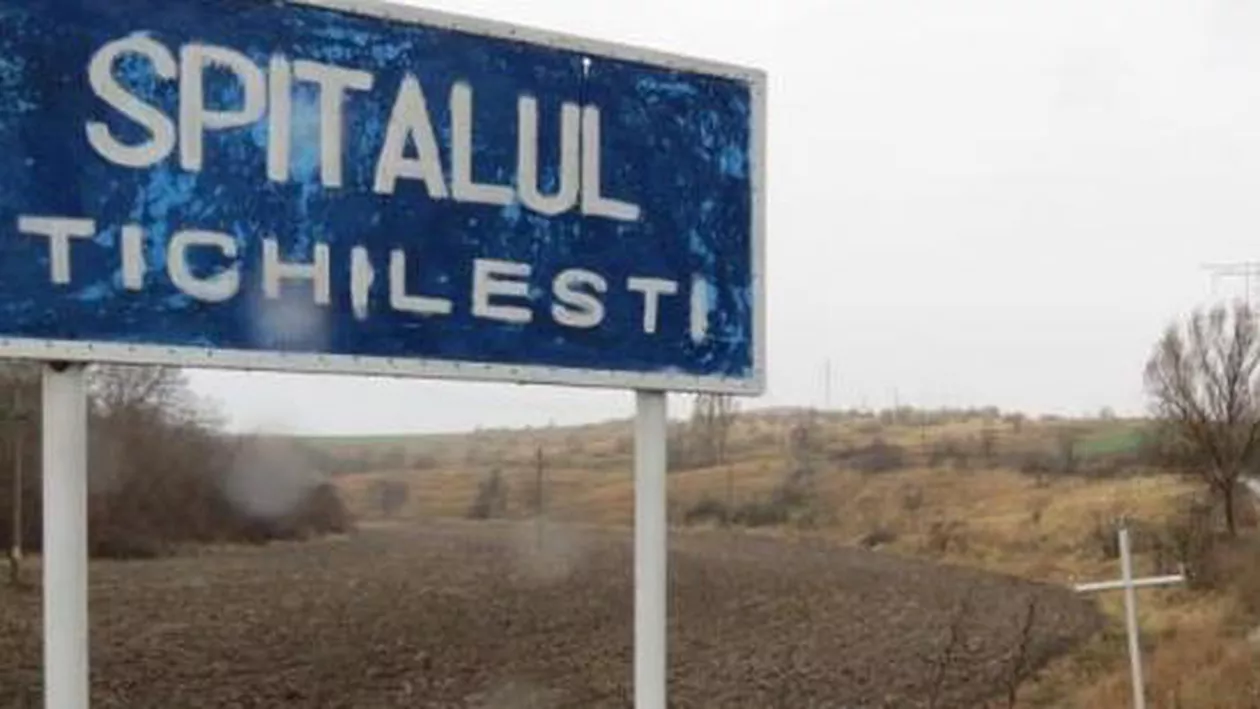 Apelul DISPERAT al angajaţilor singurului spital de lepră din România: Îi rog să doneze câteva legume care le prisosesc