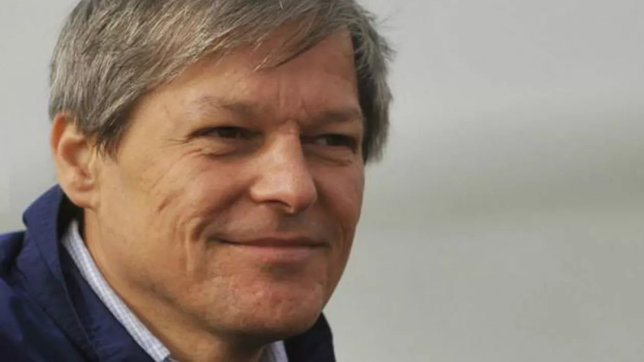 Dacian Cioloș, gafă în stil Dăncilă: Și fostul premier încurcă protestatarii cu protestanții (VIDEO)