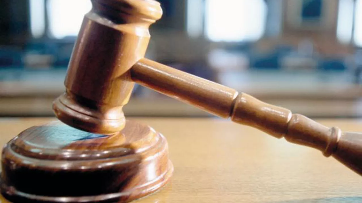 DEMISIA momentului la vârful JUSTIȚIEI! Anunțul care zguduie SISTEMUL