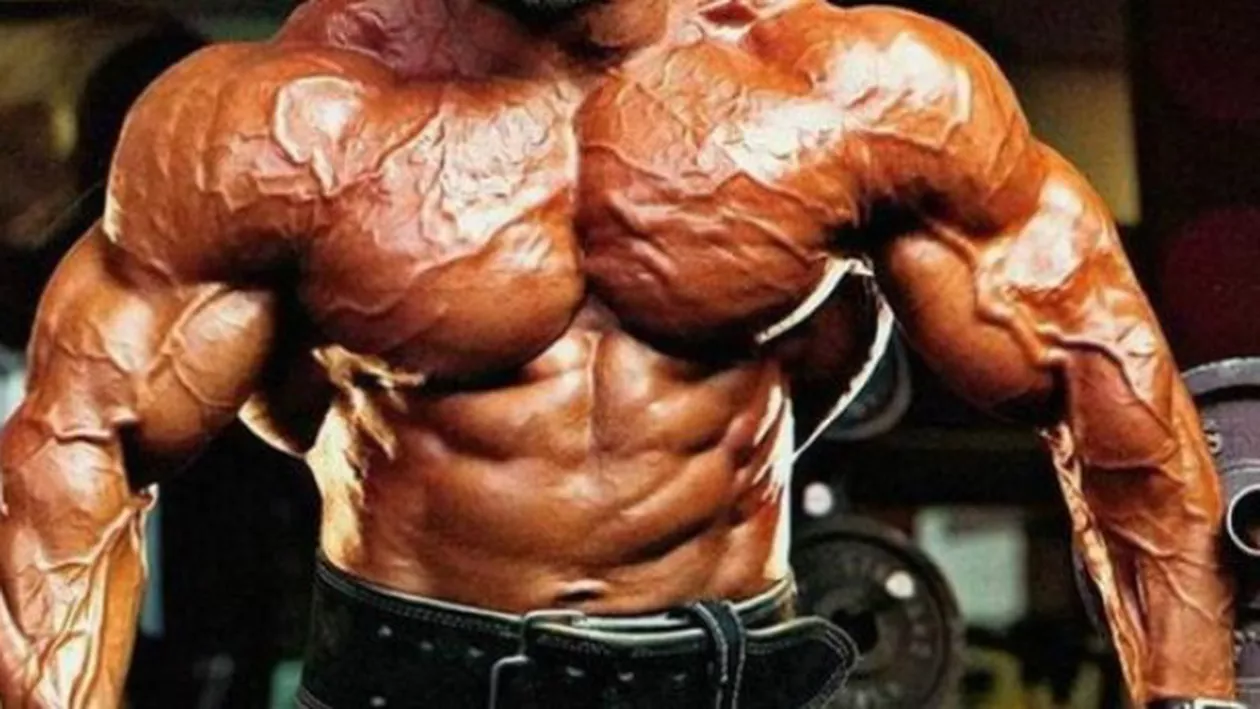 Un culturist și-a snopit iubita în bătaie! HALUCINANT ce a zis femeia când s-a trezit la spital (VIDEO)