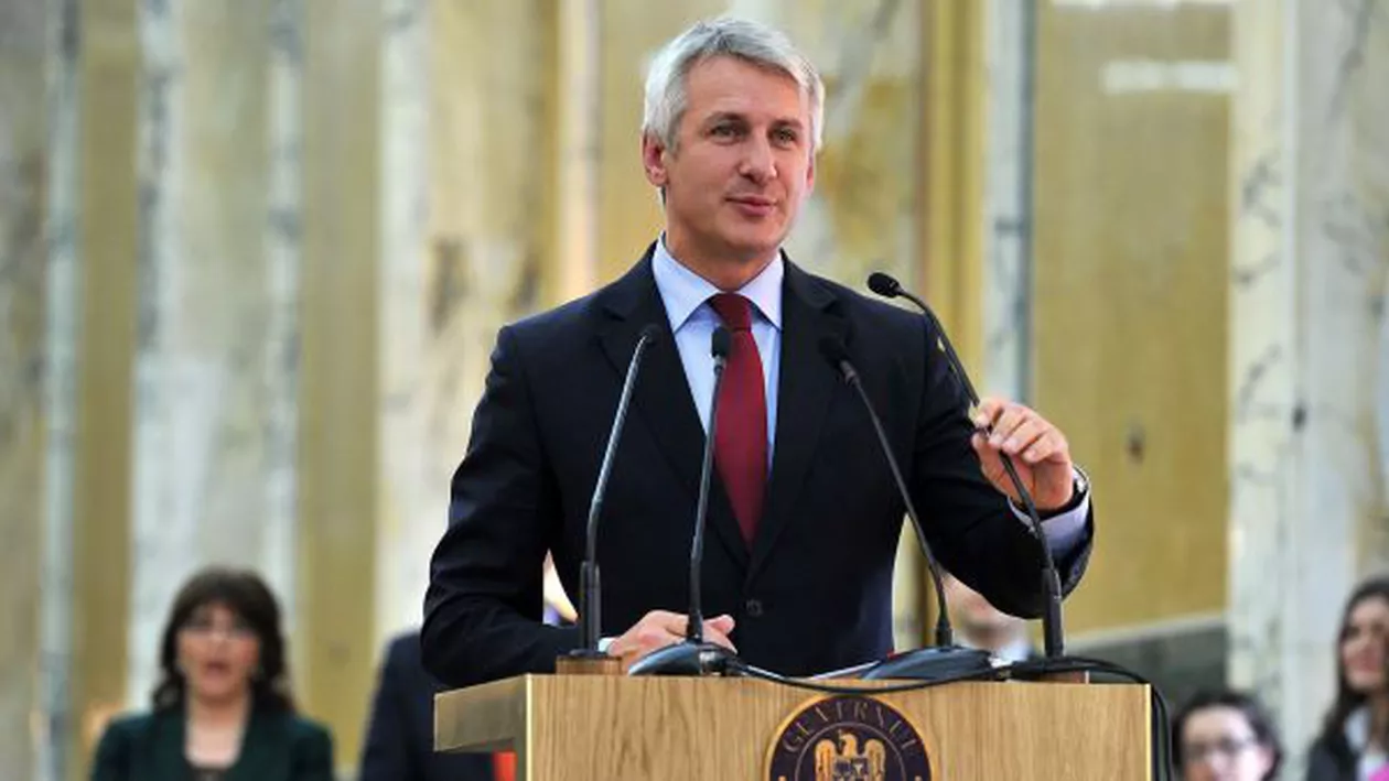 'Dandy' Orlando e plin de logică: România e peste multe state şi, la final, noi suntem sub ele. Undeva, ceva se întâmplă...