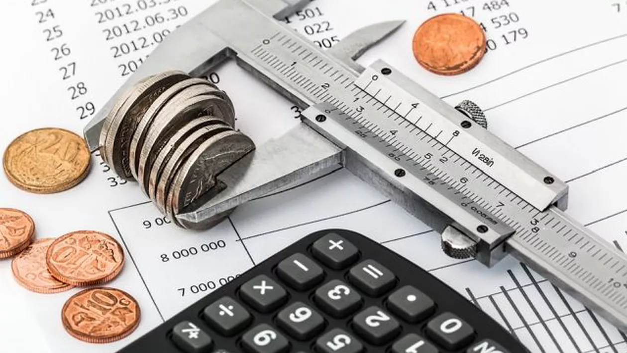 Ministerul de Finanţe confirmă DEZASTRUL BUGETAR: Deficitul din primele opt luni ale anului este mai mult decât DUBLU faţă de 2017!