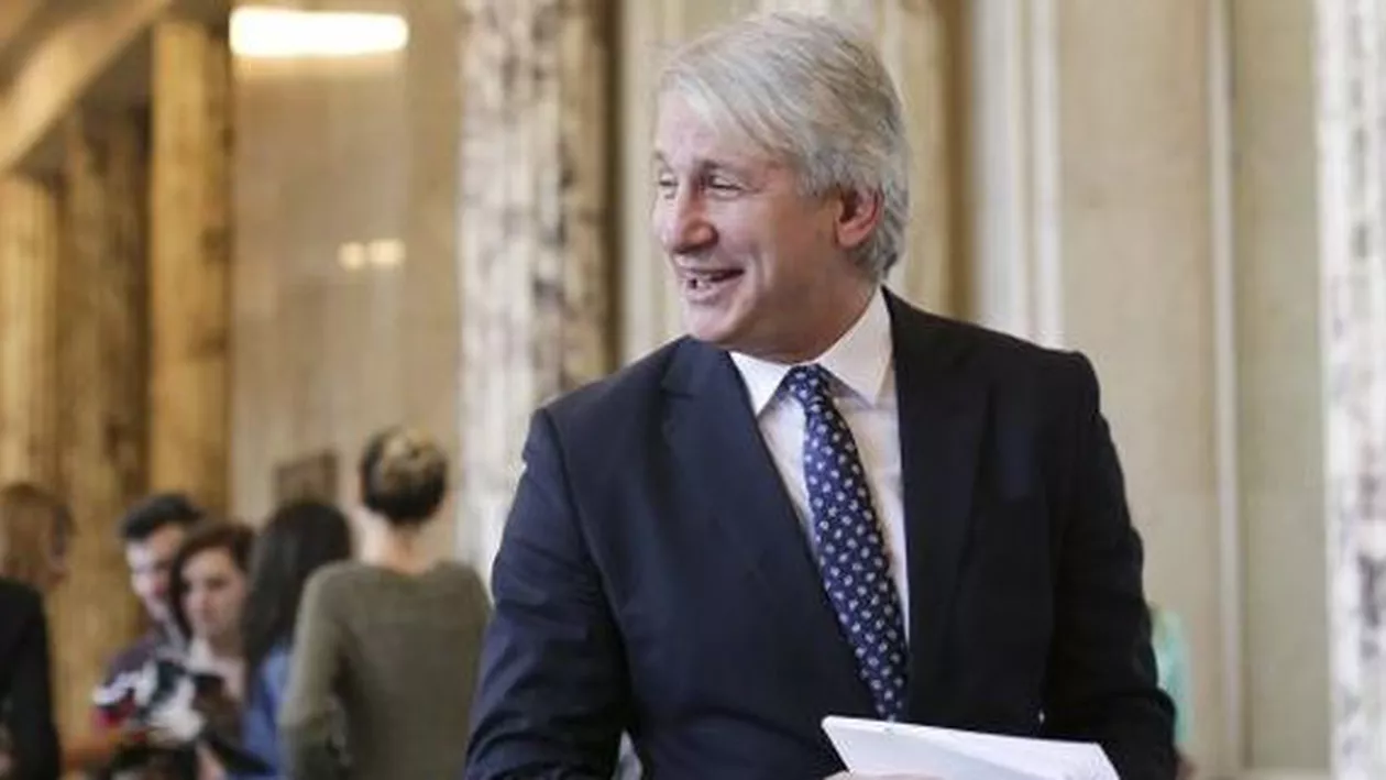 ANUNȚUL MOMENTULUI: Proiectul pentru înfiinţarea FONDULUI SUVERAN, pus în dezbatere publică!