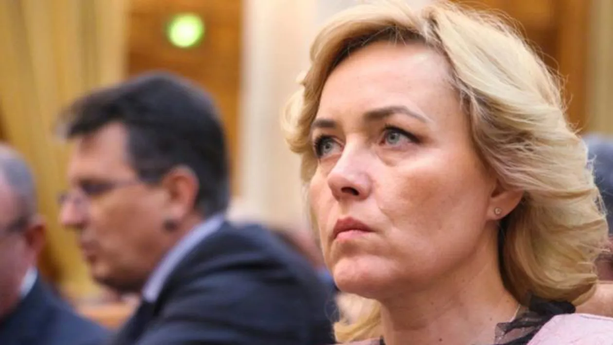 CARMEN DAN, nou ATAC la adresa PROCURORILOR care anchetează VIOLENŢA JANDARMILOR de la protestul din 10 august: ‘Nu mai cred în COINCIDENŢE’