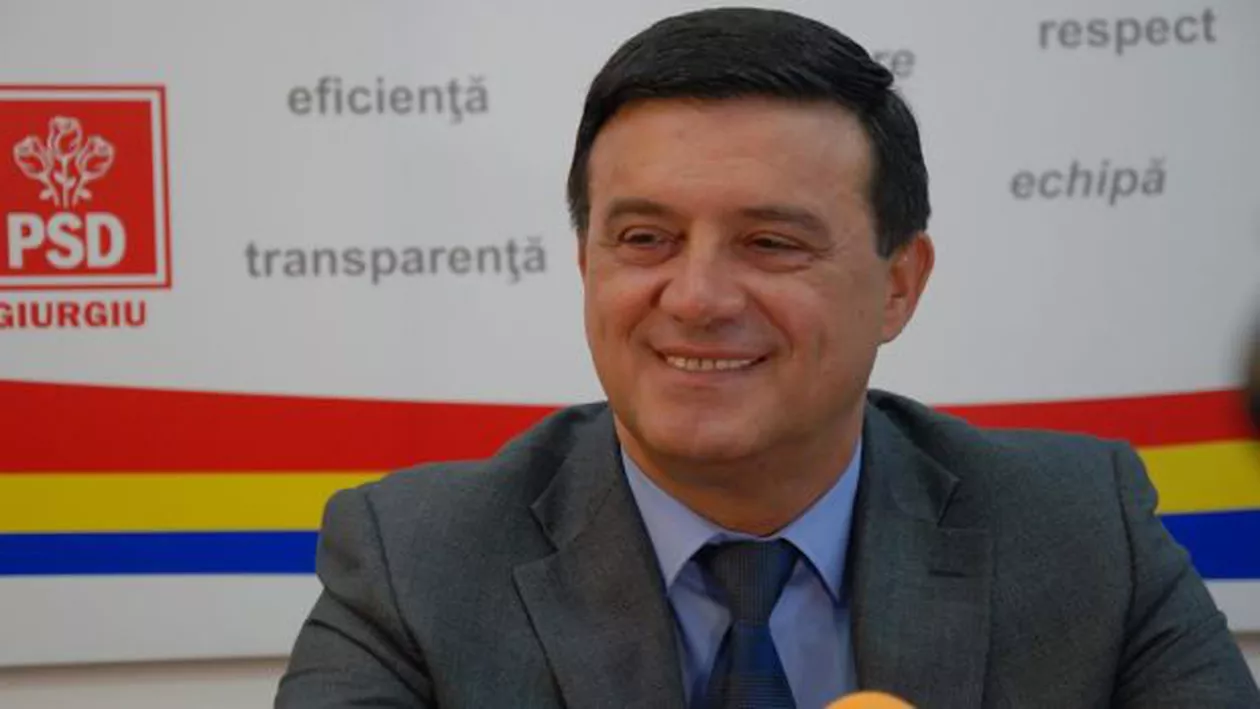 Niculae Bădălău (PSD) îndeamnă românii să voteze la referendum, ''pentru viitorul copiilor noștri'' / Dăncilă declarase la Bruxelles că PSD nu va face campanie