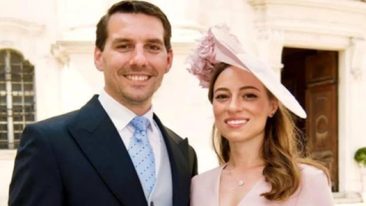 Biserica NU a ratat ocazia să facă PROPAGANDĂ pentru referendum nici la nunta fostului Principe Nicolae: Ce exerciţiu 'ABRACADABRANT' de imaginaţie a propus Arhiepiscopul Calinic (FOTO)