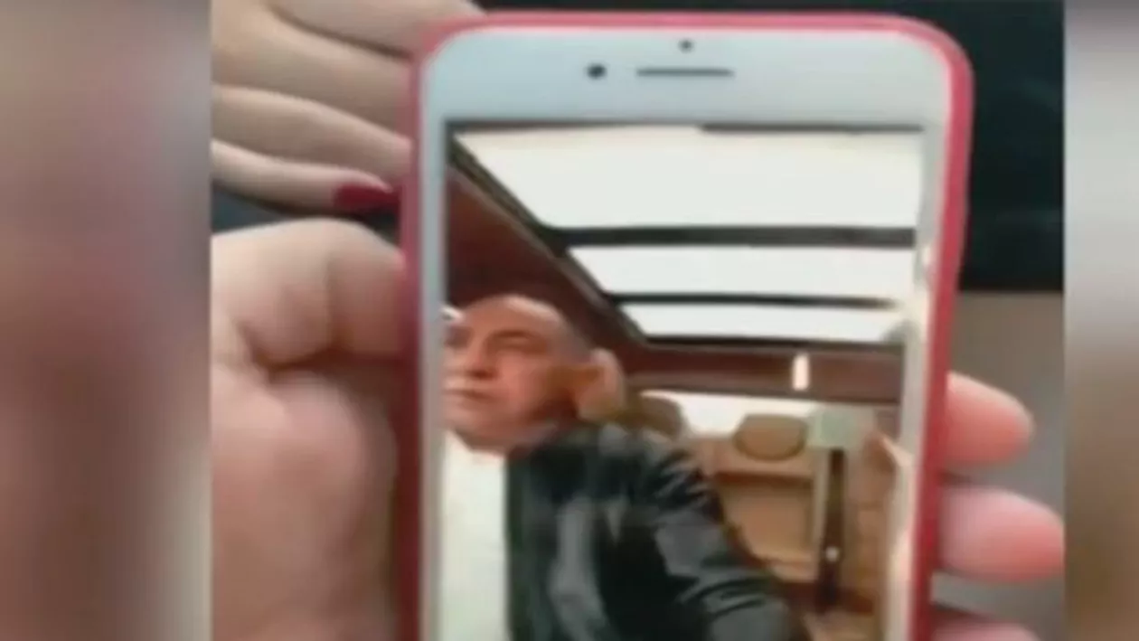 Facebook face noi victime: Briceag a murit la volan în timpul unui live (VIDEO)