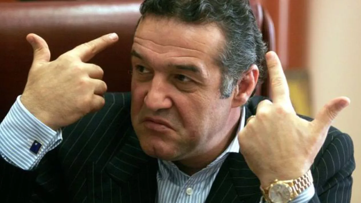 Gigi Becali, despre întrebarea de la referendum: Mi se pare o manipulare din partea celor care au formulat această întrebare