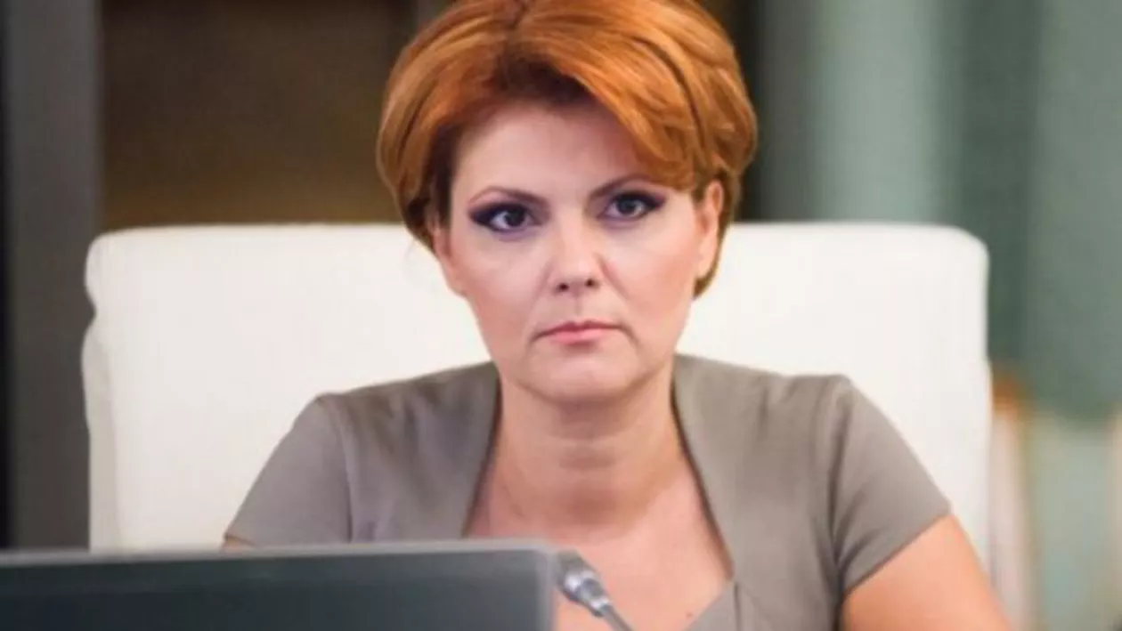 Olguța Vasilescu încearcă să descopere 'MESERIILE VIITORULUI': ''În prezent lucrăm la un studiu''