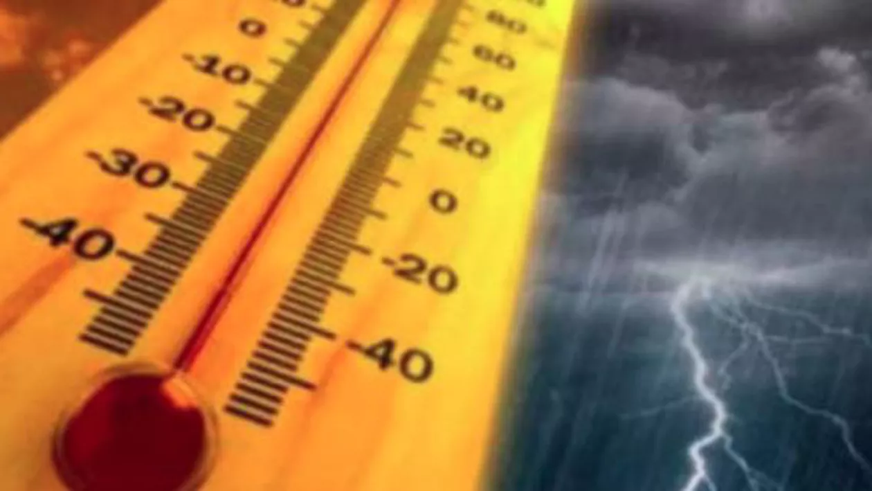 ALERTĂ METEO: Schimbare RADICALĂ a vremii în luna octombrie! VEȘTI TERIBILE pentru români: Care sunt zonele afectate