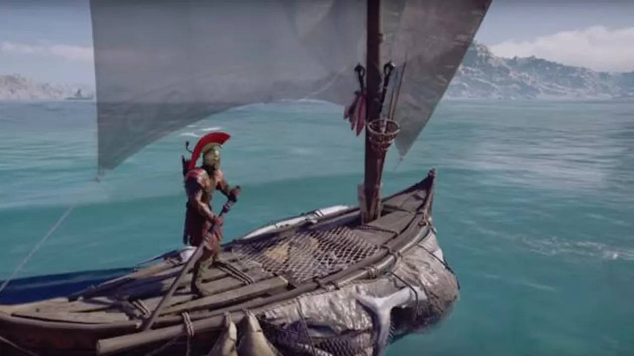Google a lansat Project Stream: Jocurile cu cerinţe grafice ridicate vor fi disponibile direct din browser. Fanii Assassin’s Creed, primii care se vor bucura