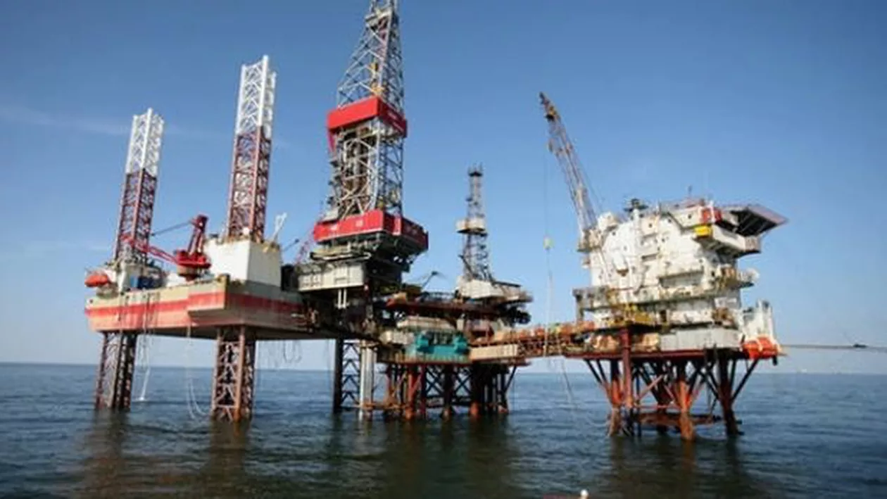 Statul român s-a dus la negocierile privind gazul din Marea Neagră FĂRĂ studii fundamentale. Nicușor Dan, despre Legea Offshore: O iresponsabilitate colectivă față de viitorul țării