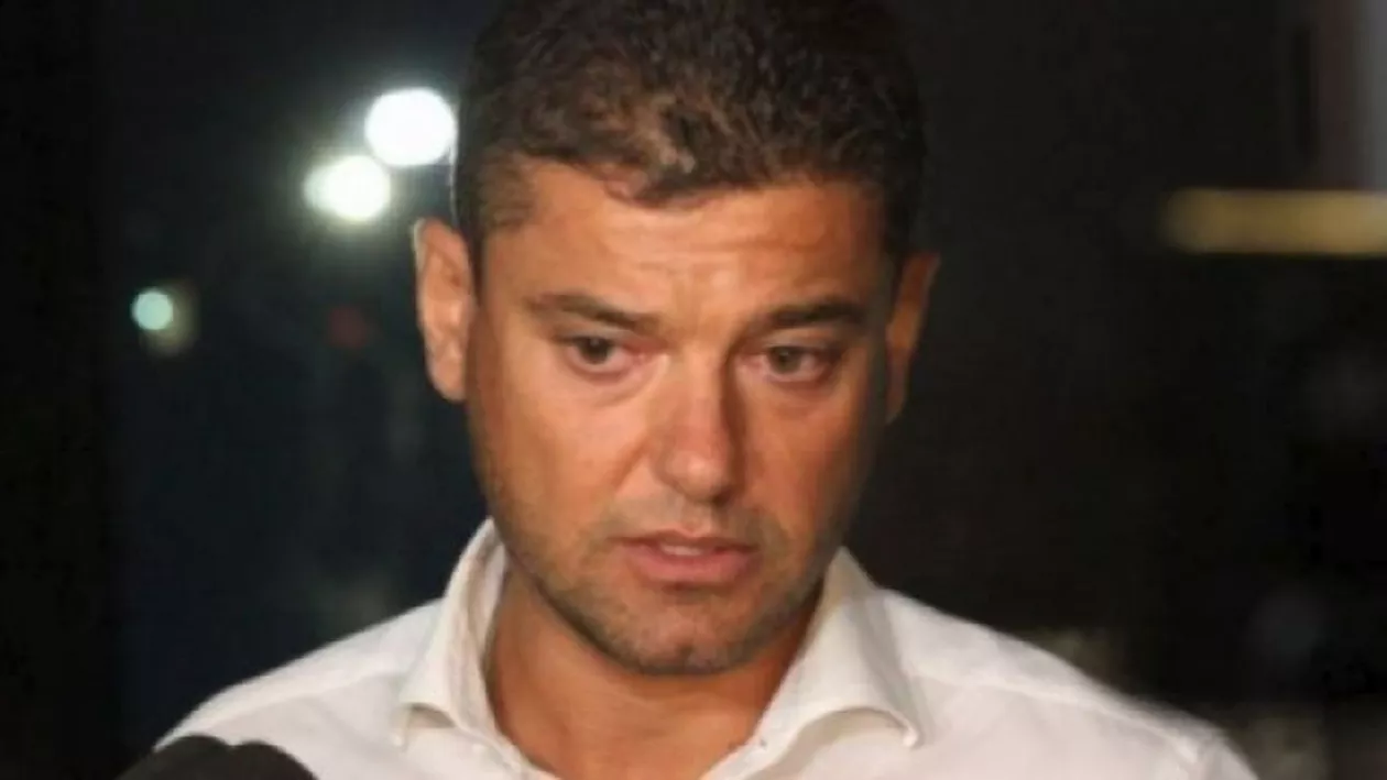 Cristian Boureanu, un nou SCANDAL cu Poliţia Rutieră. Fostul deputat a ajuns iar în faţa judecătorilor