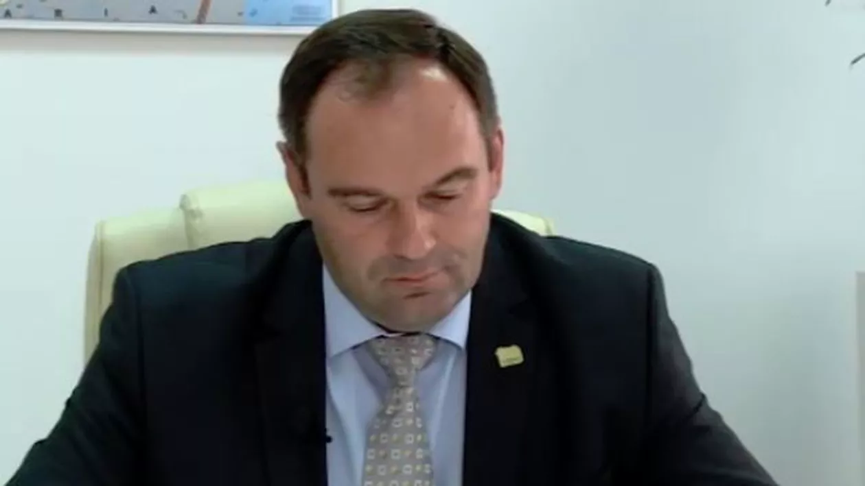 Blocaj total al unui secretar de stat din Ministerul Economiei atunci când primește două întrebări despre domeniul în care se presupune că este specializat (VIDEO)