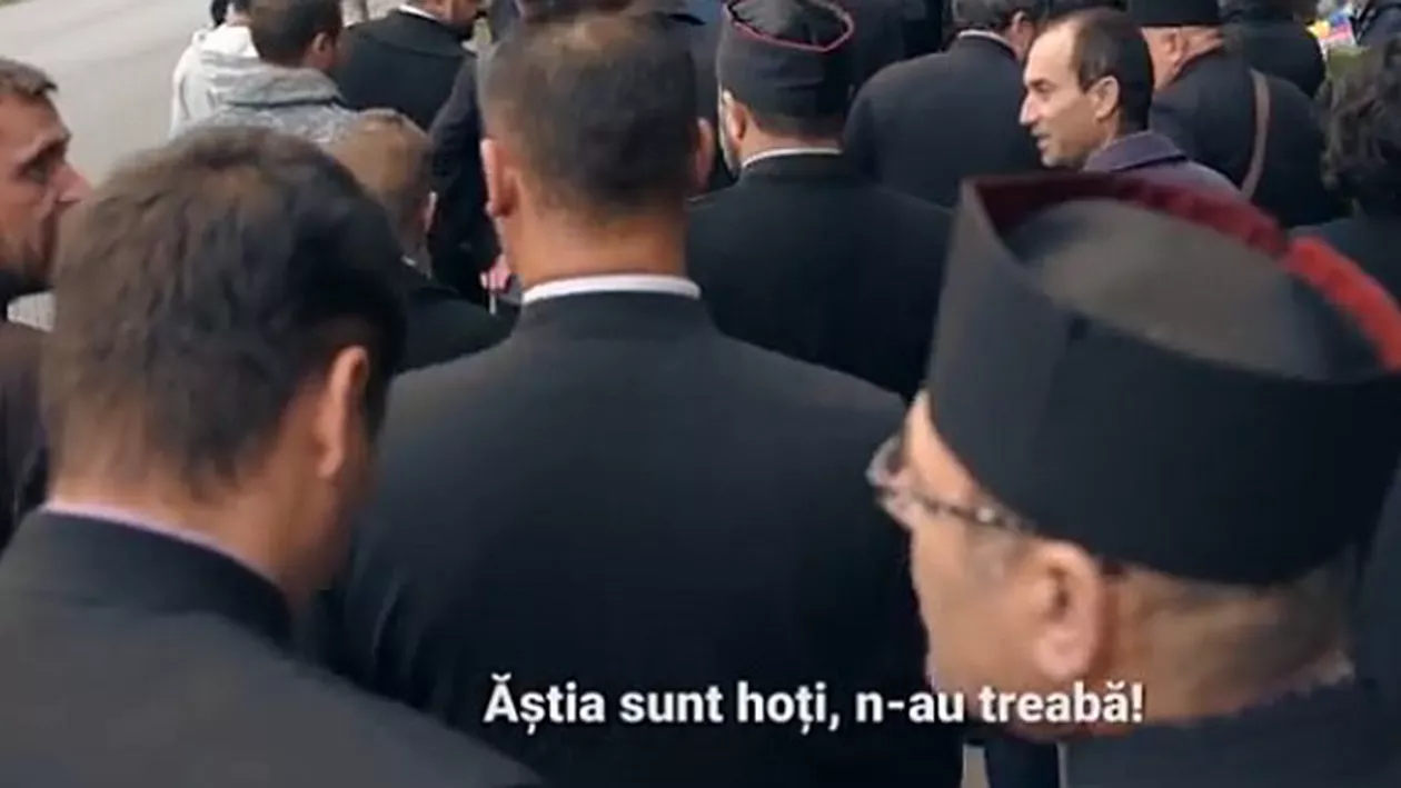 Părerea unui PREOT despre Liviu Dragnea și PSD: HOȚI! Are Belina, fabrica de porci, echipă de fotbal, plajă în America Latină...Eu ți-o spun la modul sincer - NU văd un viitor