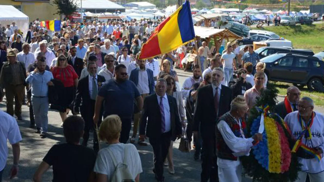 PNL despre Marian Munteanu, după ce acesta a afirmat că referendumul este o declaraţie de independenţă faţă de UE: A fost un ACCIDENT al ISTORIEI noastre!