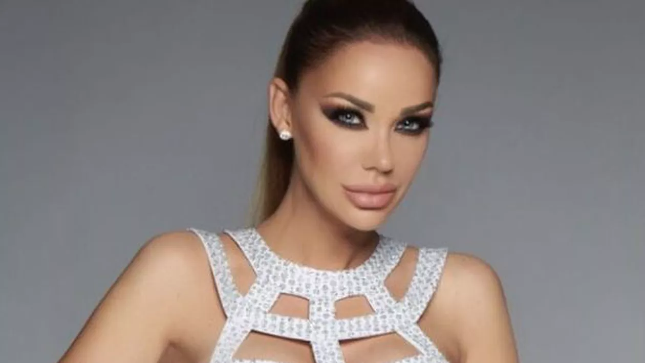 Chinezul milionar a avut câștig de cauză: Bianca Drăgușanu se reprofilează, după modelul Monicăi Columbeanu! (FOTO)
