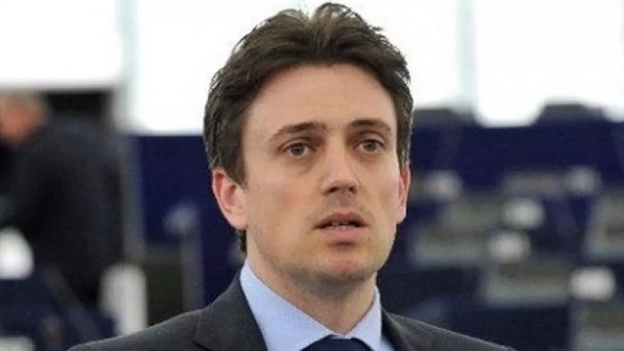 Europarlamentarul Cătălin Ivan, atac la adresa olandezului Frans Timmermans: Prezintă doar o parte a adevărului. Poziția lui arată un evident partizanat politic și nu are cum să ajute România