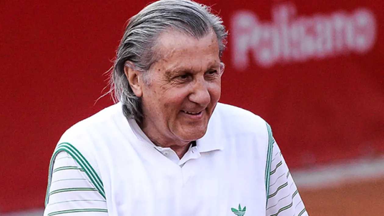 Ilie Năstase o avertizează pe Simona Halep: E foarte periculos acest tratament, ÎŢI MĂNÂNCĂ OSUL! Marele campion, la un pas să îi fie TĂIAT COTUL