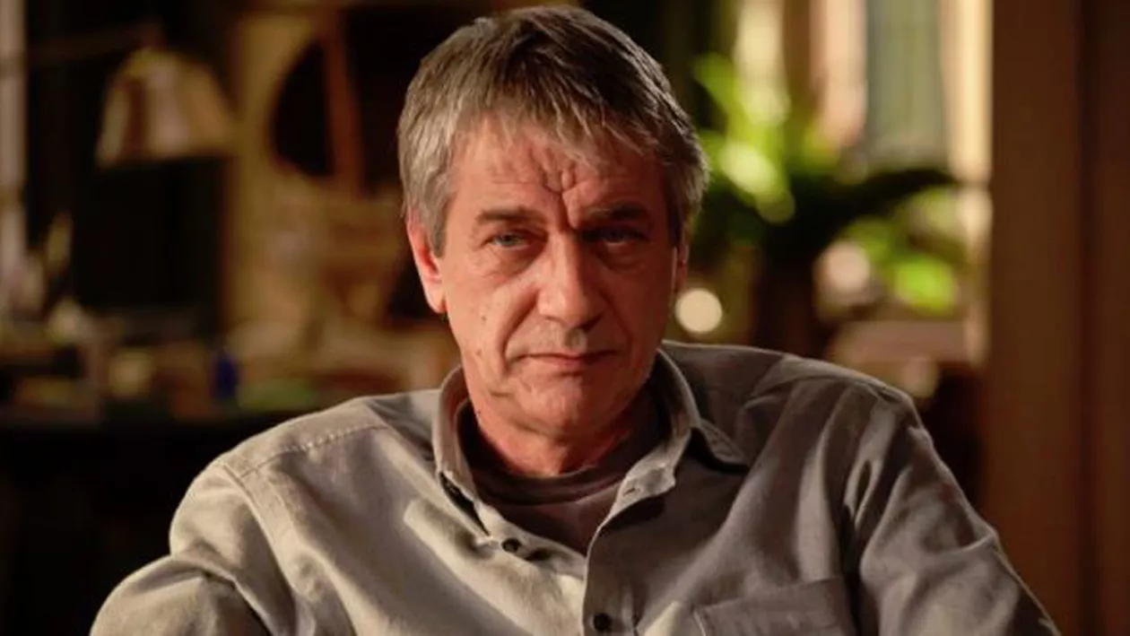 O șmecherie / O gogoașă! Cum se manipulează adepții referendumului folosind declarații scoase din context ale actorului Marcel Iureș (VIDEO)