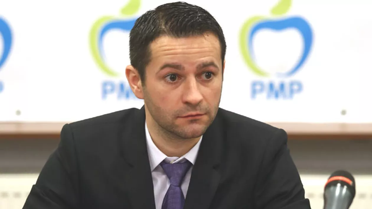 PSD-ul este urmașul PCR! Teodorovici i-a JIGNIT pe români! Deputat PMP: Nu mi-a venit să cred că aud o astfel de declarație în anul 2018, din gura unui ministru