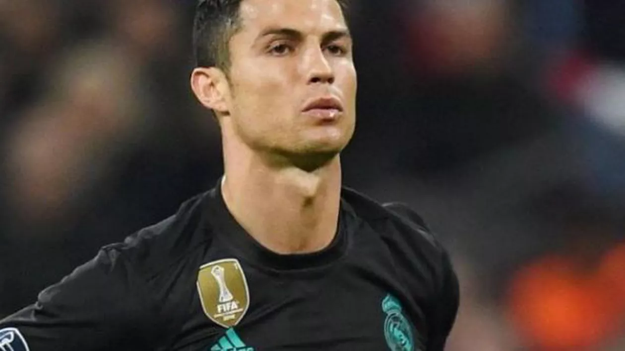 Cristiano Ronaldo neagă categoric acuzațiile de viol: O încercare de promovare făcută de oameni ce profită de faima mea